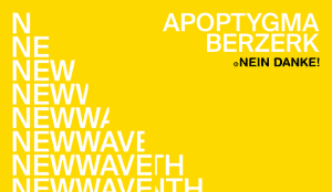 Apoptygma Berzerk - Nein Danke!