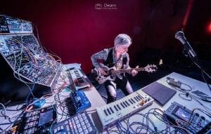 Onsturicheit - Interview