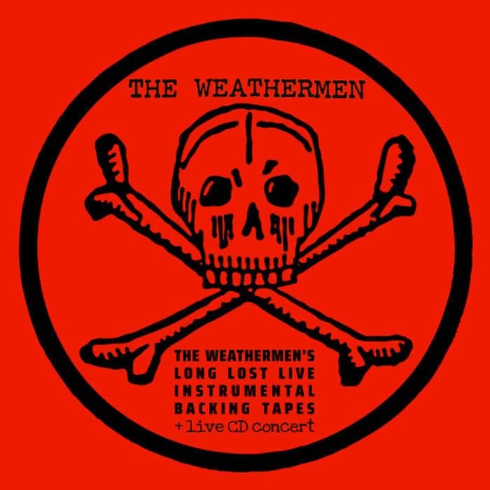 The Weathermen