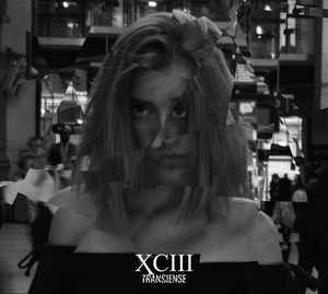 XCIII