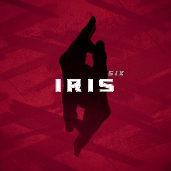 iris