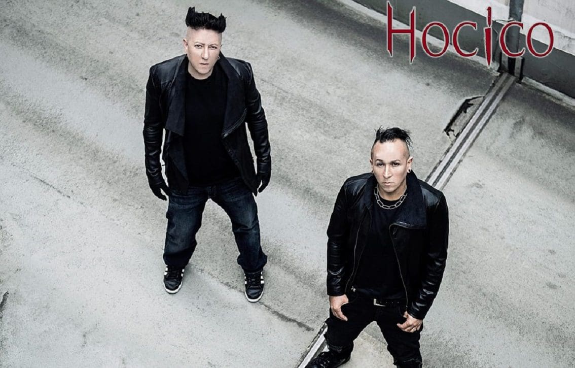 Hocico - Interview