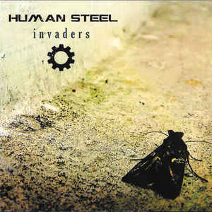 Human Steel