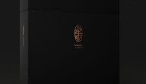 Seigmen - vinyl box-set