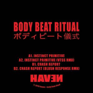 Body Beat Ritual