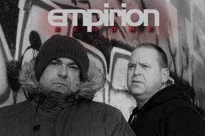 Empirion - Interview