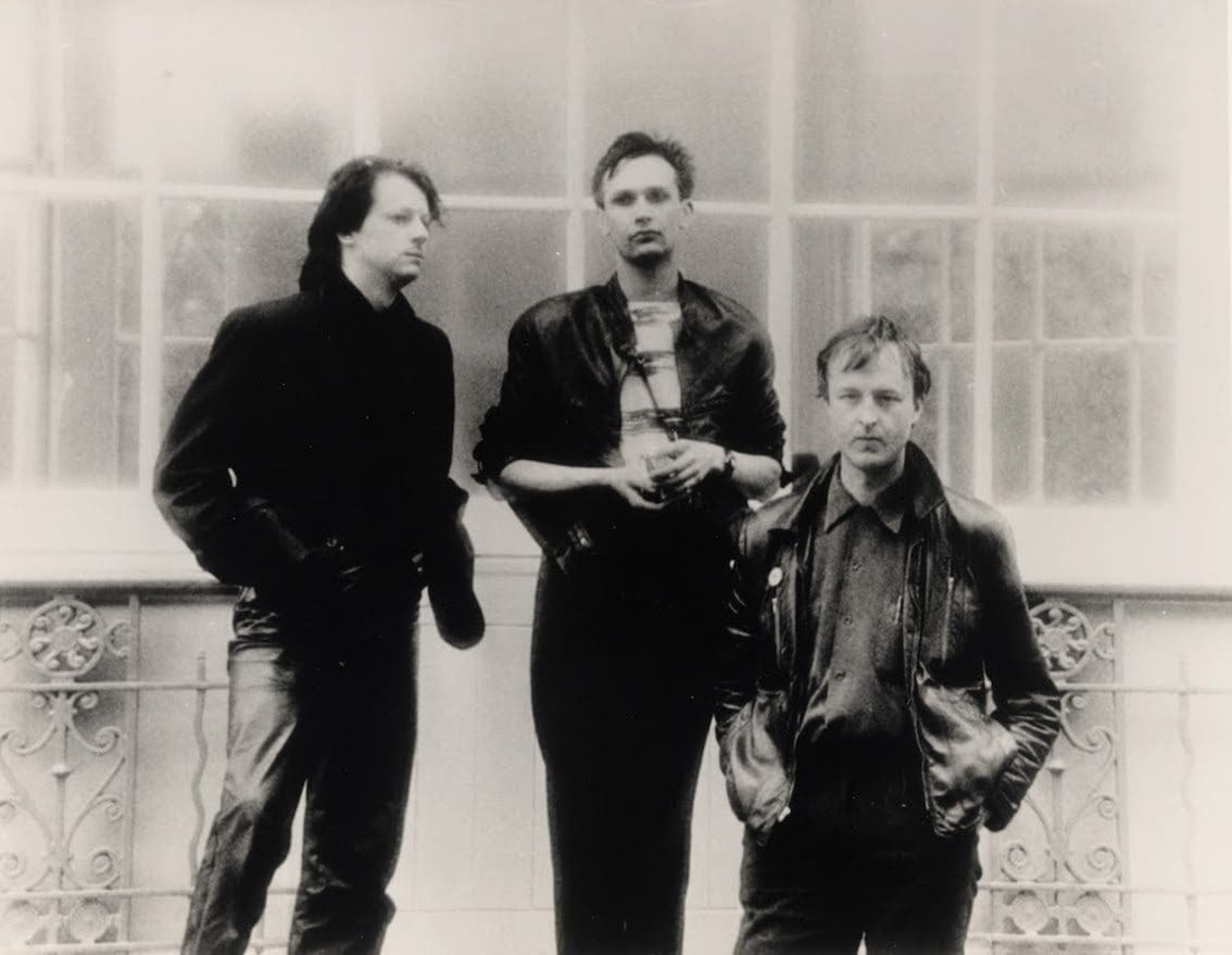 cabaret voltaire