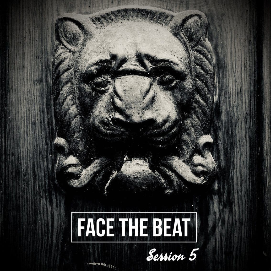 face the beat session 5 side-line magazine