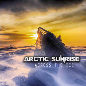 Arctic Sunrise