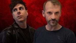 Boytronic - Interview