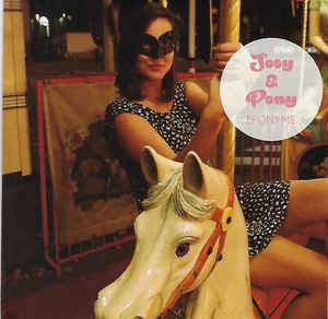 Josy & Pony