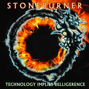 Stoneburner