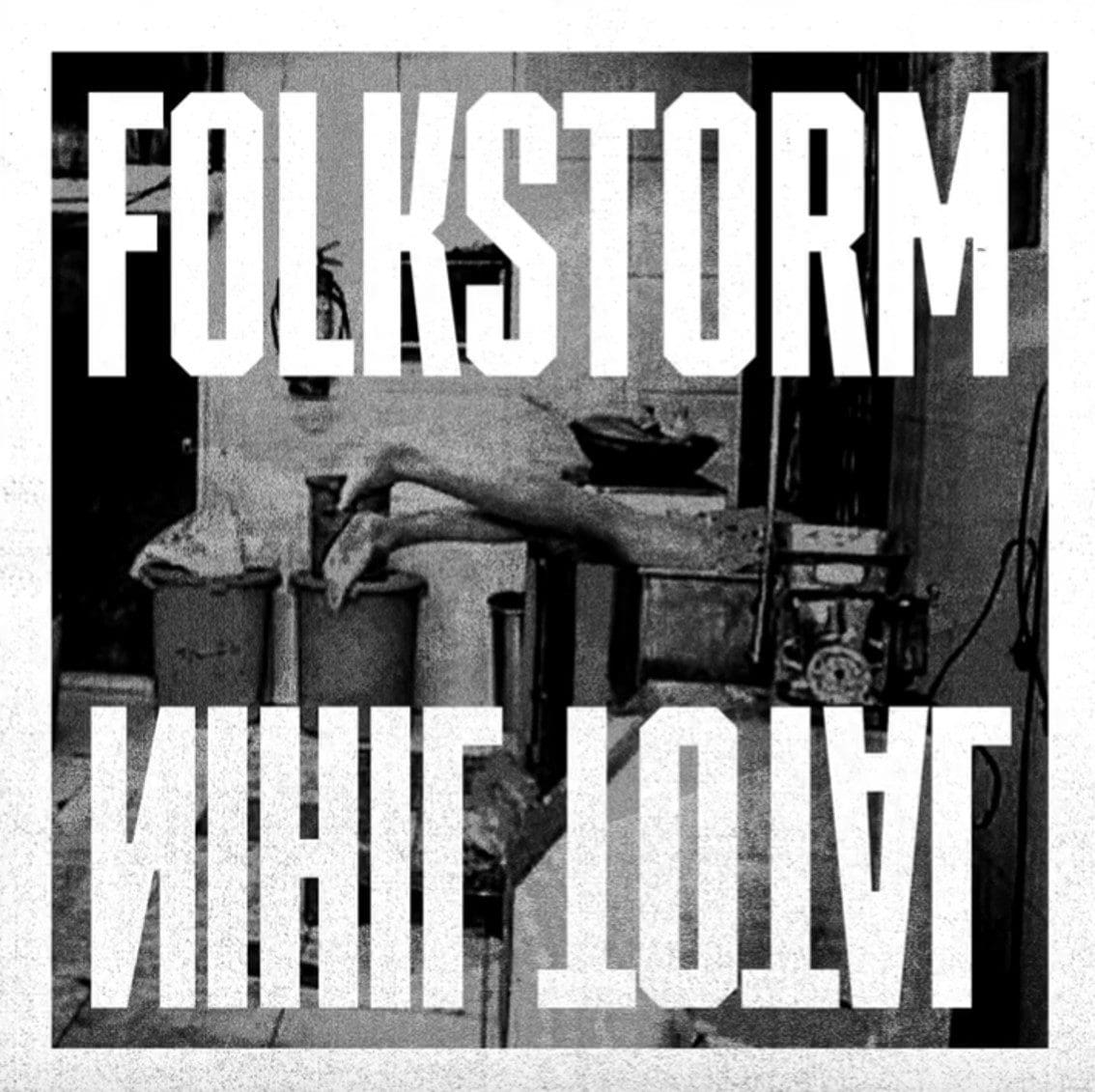 folkstorm Nihil Total