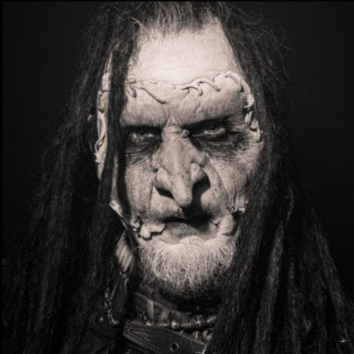 mortiis