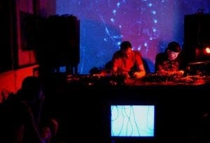 Available for free download: Bloque Del Sur's track 'Sistema De Autoprotección' (Face The Beat: Session 5 profile series)