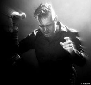 ELM - Interview
