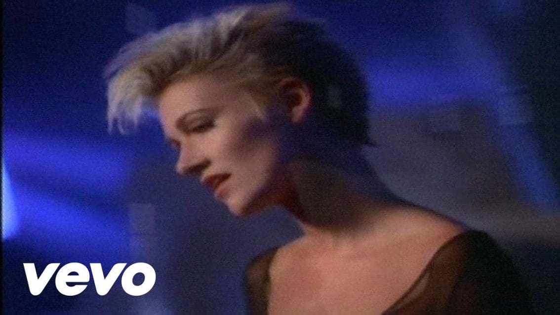 Frontwoman Roxette, Marie Fredriksson is no more - RIP