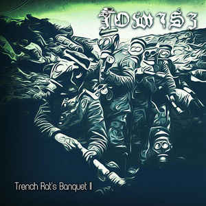 Jowisz – Trench Rat’s Banquet II