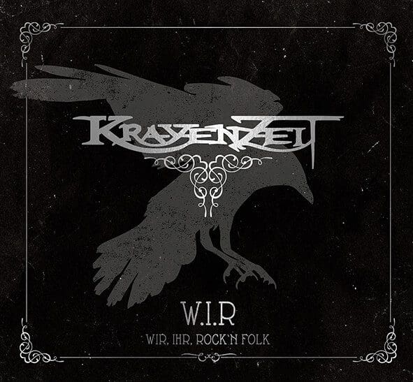 Krayenzeit – W.I.R.