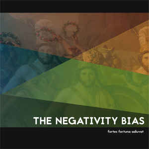 The Negativity Bias