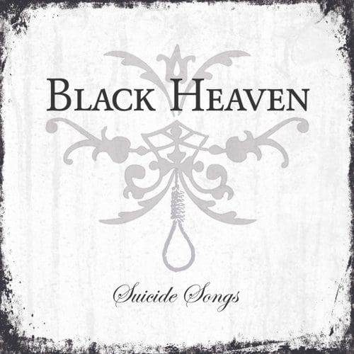 Black Heaven