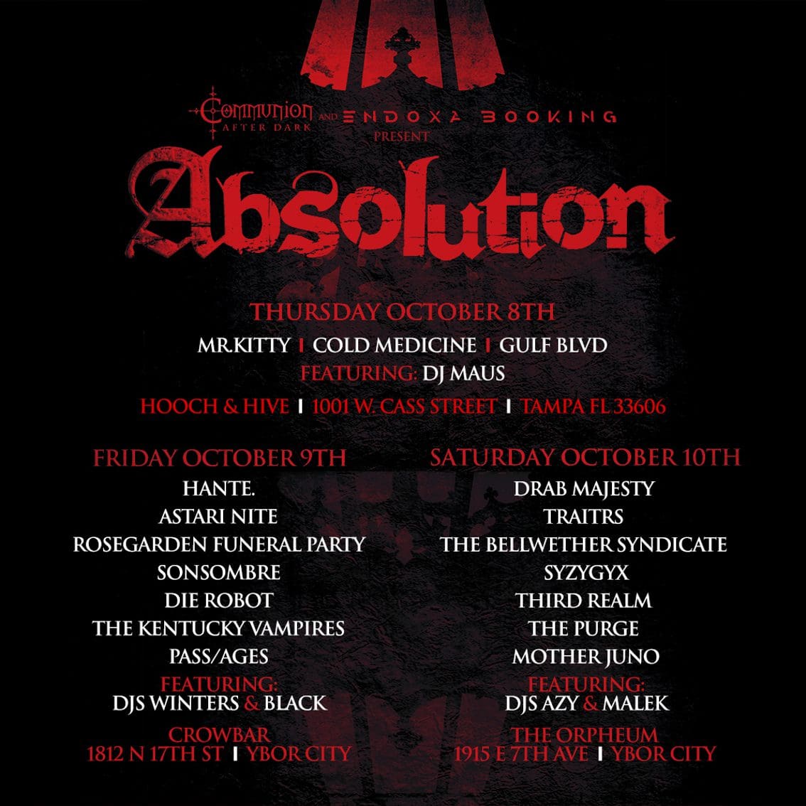 absolution