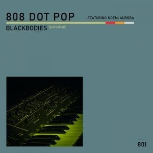 808 Dot Pop - single