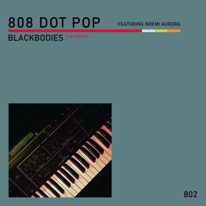 808 Dot Pop