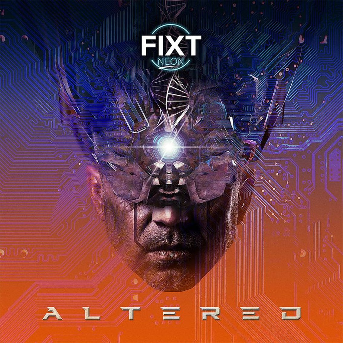 FiXT Neon altered