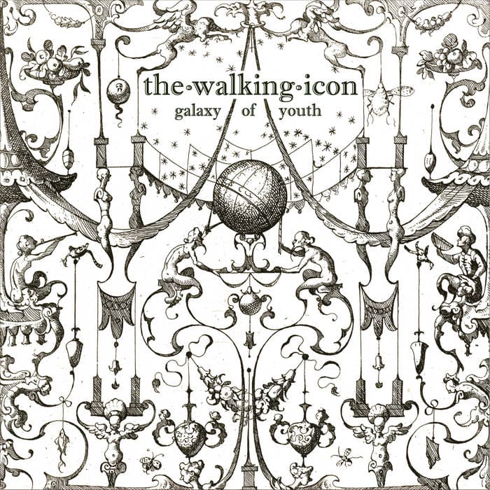 The Walking Icon