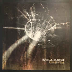 Traversable Wormhole