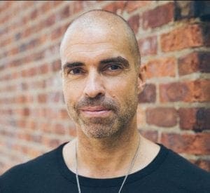 Chris Liebing releases 'Burn Slow Remixes Pt. 1' taken from latest studio album 'Burn Slow'