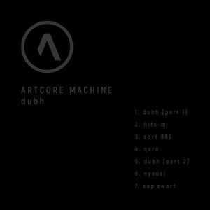 Artcore Machine