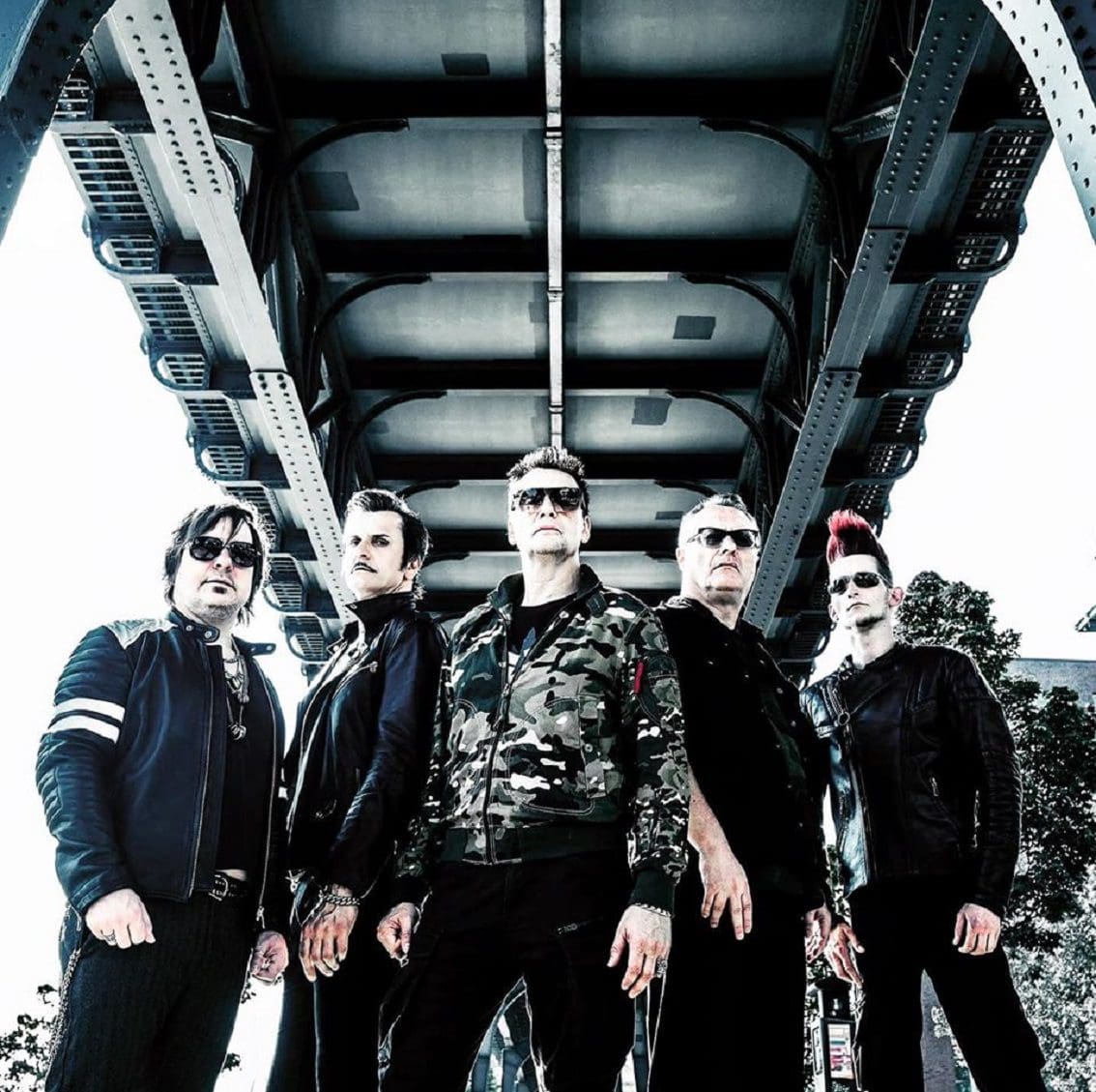 Die Krupps - Interview