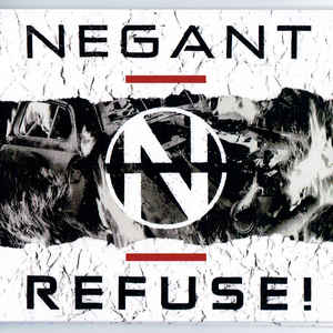 Negant