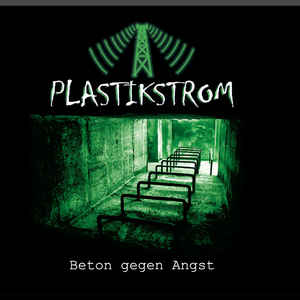 Plastikstrom