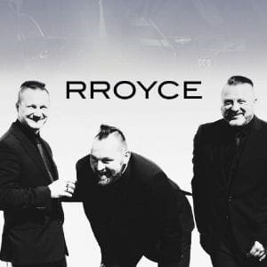 Rroyce - Interview