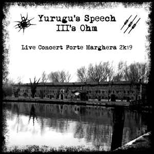 Yurugu'S Speech & III’s Ohm