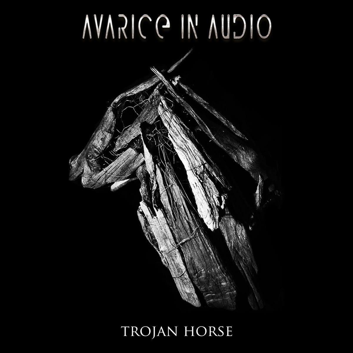 avarice in audio