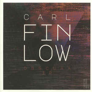 Carl Finlow