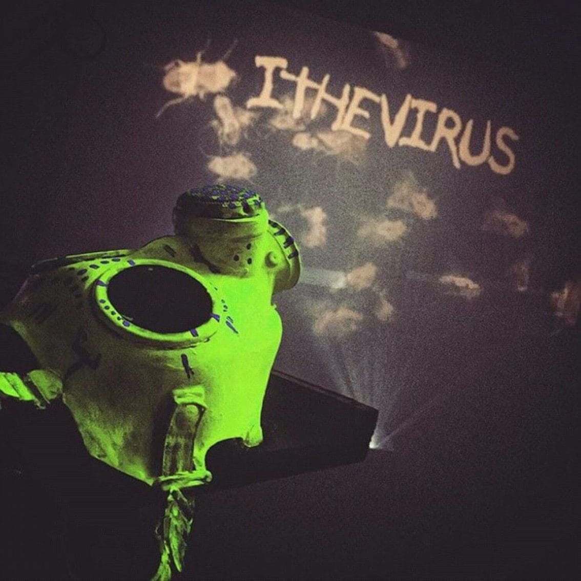 ItheVirus