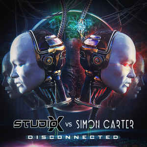 Studio-X vs. Simon Carter