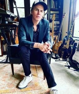 Duran Duran’s John Taylor recovering from coronavirus: 'It isn't always a killer'