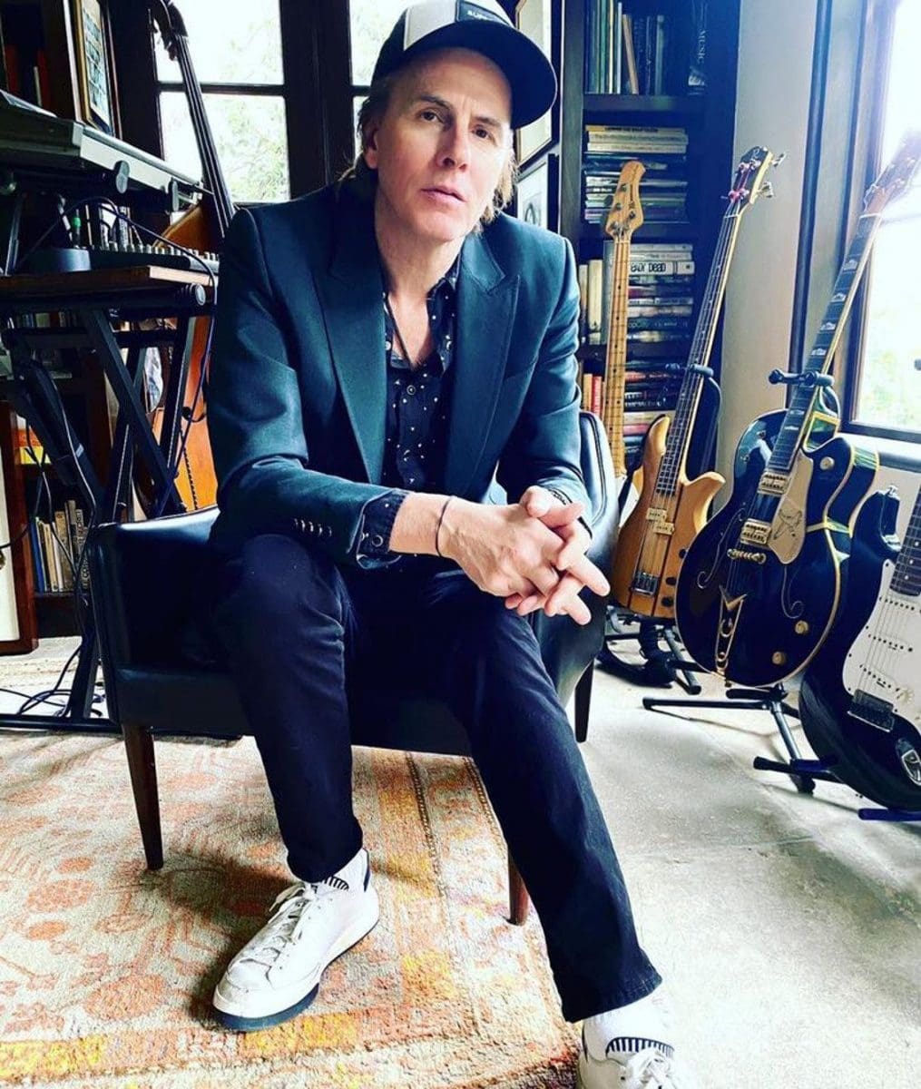 john taylor duran duran covid 19 corona