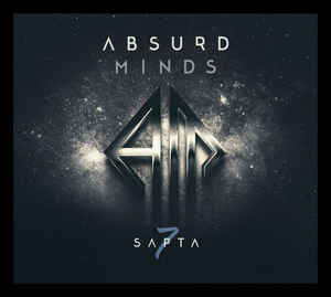 Absurd Minds