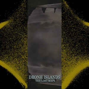 Drone Islands - The Lost Maps