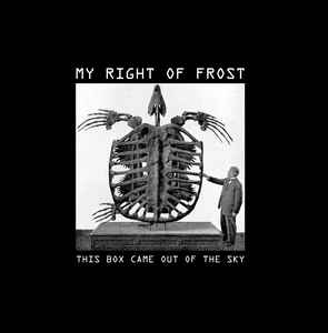 My Right of Frost