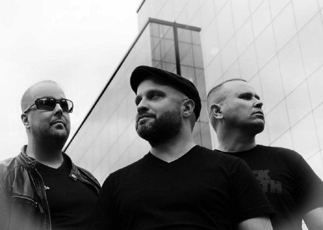 Neuroactive - Interview