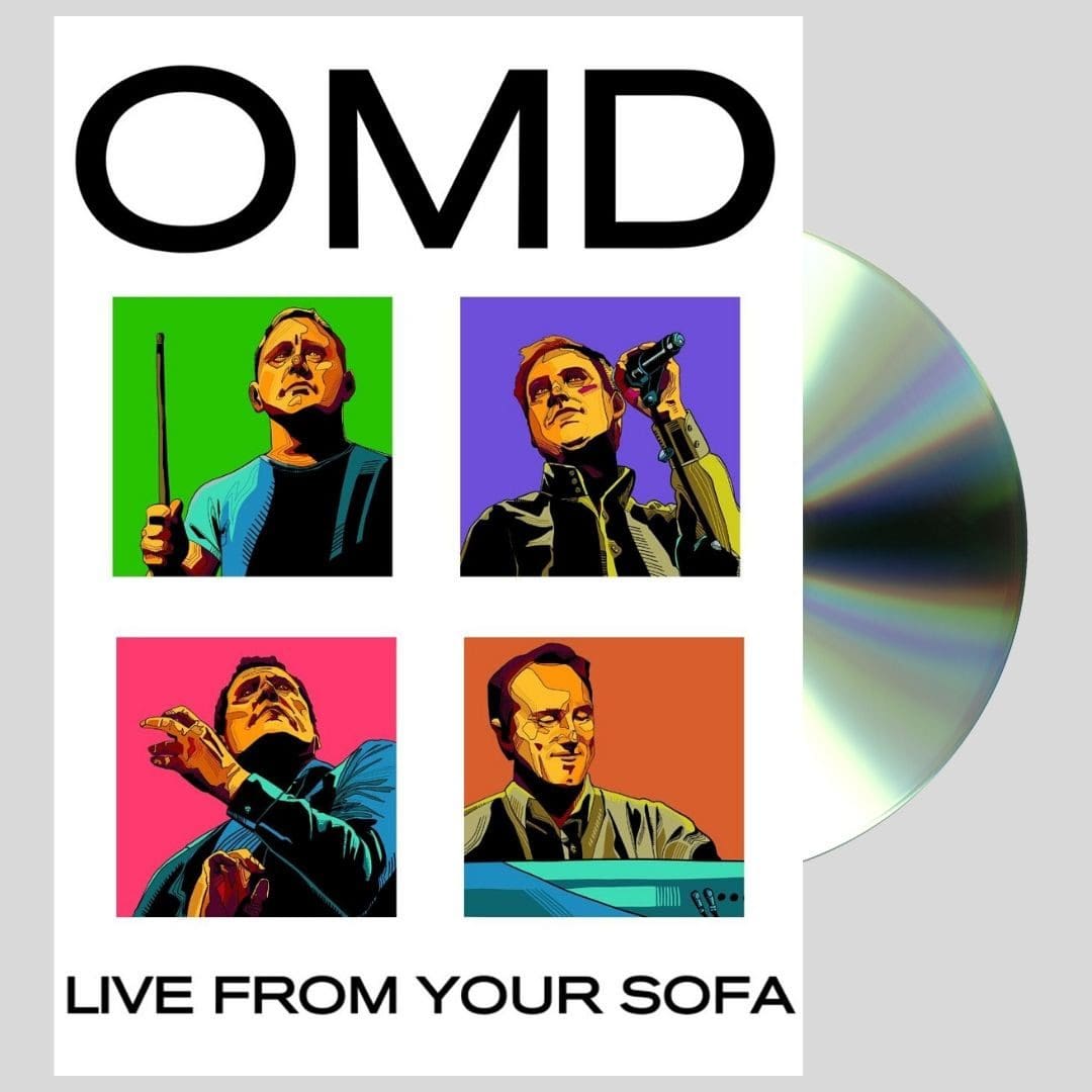 omd live from sofia