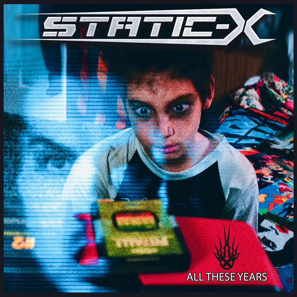 static-x